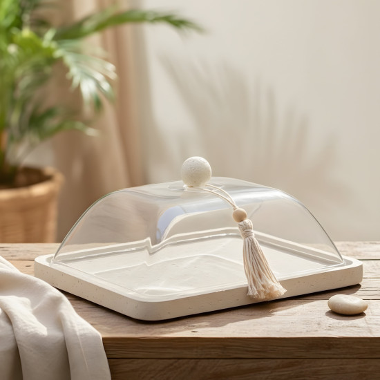 Serving Platter Large